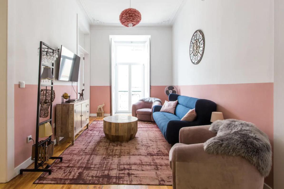 Lejlighed Beautiful 2br High Ceiling/50m From Timeout Market *
